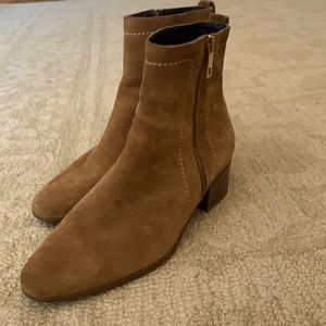 LK Bennett Fenwick Bootie